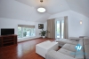 Charming apartment with big balcony for rent in Tay Ho, Ha Noi